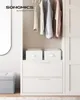 2er Set Aufbewahrungsbox mit 6 Fächern Produktbild-Vorschau 2