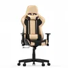 Spielestuhl Goldgamer Deluxe - Schreibtischstuhl - Gaming Produktbild-Vorschau 2