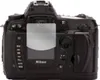2x Schutzfolie für Nikon D70s klar Displayschutzfolie Folie Produktbild-Vorschau 2