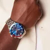 Lorus RM325JX9 Chronograph Herrenuhr 46mm 10ATM Produktbild-Vorschau 14