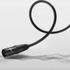 Ugreen AV130 XLR Mikrofonkabel 5m Schwarz | Hochwertige Produktbild-Vorschau 7