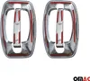 Couverture de poignée de porte pour Fiat Ducato 2006-2024 Voir les images du produit 3