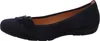 Gabor 04.165 Ballerinas - Damen Halbschuhe - Slipper blau Produktbild-Vorschau 10