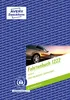 Avery Zweckform 1222, Fahrtenbuch, für PKW, A5, Produktbild-Vorschau 5