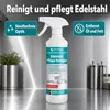 HOTREGA Edelstahl Pflegereiniger 500 ml Produktbild-Vorschau 2