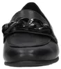 Slipper/Kletthalbschuh mit Mehrweite Freizeit (casual) Produktbild-Vorschau 5