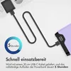 iMoshion® Powerbank 20000 mAh Viola Funzione di ricarica Anteprima dell’immagine prodotto 9