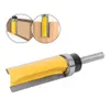 Dřevoobráběcí fréza,Flush Trim Router Bit,Trimming Náhled obrázku produktu 5