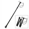 Gehstock Faltbar Aluminium Höhenverstellbar 83-93 cm Produktbild-Vorschau 1