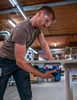 Bosch Akku-Stichsäge GST 18V-155 SC, 2 Akku Akku ProCORE18V Produktbild-Vorschau 30