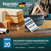 Lama per sega a nastro Bayerwald Holz 1790 x 6 x 6 x 0,5 x Anteprima dell’immagine prodotto 2