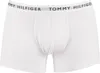 Tommy Hilfiger Recycled Essentials trunks (3-pack), wit, Produktbild-Vorschau 9