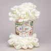 Alize Puffy (100g/9m) 62 creme Produktbild-Vorschau 4