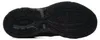 Asics Gel-1130 Nero Argento Puro - 45 Dimensioni: 45 Anteprima dell’immagine prodotto 11