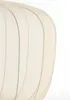 Light & Living - Lampenschirm PLUMERIA - Ø40x30cm - Braun Produktbild-Vorschau 4