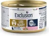 Exclusion Urinary Cat Schwein & Erbse 85 g Katzennassfutter Produktbild-Vorschau 1