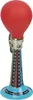 Vilac Red Trumpet Claxon - Jouet parfait pour le Voir les images du produit 2