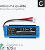 CELLONIC, Batteria per altoparlante compatibile con JBL Anteprima dell’immagine prodotto 5