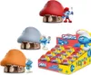 GP TOYS PUF13, 3 lat(a), Wielobarwny, Plastik Podgląd zdjęcia produktu 4