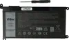 vhbw Akku kompatibel mit Dell INS15-5567-D1525A, INS Produktbild-Vorschau 1