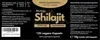 Mumijo Shilajit Kapseln, hochdosiert von EXVital Produktbild-Vorschau 8