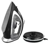 Adler Steam Iron | AD 5043 | Steam Iron | 2800 W | Water Anteprima dell’immagine prodotto 3