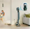 Robot aspirapolvere con base autosvuotante. 300 AW e 850 W. Anteprima dell’immagine prodotto 14