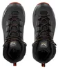 Salewa MTN Trainer 2 Mid PTX K Onyx/alloy 31 Produktbild-Vorschau 3