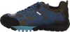 Waldläufer Schnürhalbschuhe in blau, Gr. 6 Produktbild-Vorschau 2
