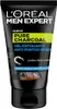 L'Oréal Paris - Pure Charcoal Peeling Gel Men Expert 100ml Produktbild-Vorschau 2