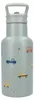 Kidzroom borraccia 350 ml per bambini in acciaio inox con Anteprima dell’immagine prodotto 3