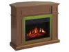 ArtiFlame Elektrokamin Linz AF23S, Elektrischer Standkamin Produktbild-Vorschau 3