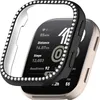 INF Ochranný kryt na hodinky Amazfit Bip6 s černými PC Náhled obrázku produktu 1