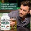 Gallbladder Formula (120 Kapseln) Nahrungsergänzungsmittel, Produktbild-Vorschau 10