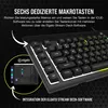 Corsair K55 RGB PRO, Volle Größe (100%), Kabelgebunden, Produktbild-Vorschau 5