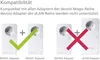 Devolo Magic 2 LAN : adaptateur complémentaire Powerline Voir les images du produit 10