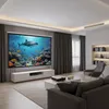 Mucola Leinwand Projektionsleinwand Beamerleinwand Produktbild-Vorschau 4