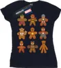 Marvel - "Avengers" T-Shirt für Damen BI35103 (M) Produktbild-Vorschau 1