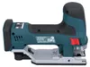 Bosch GST 18V-155 SC Professional, Uchwyt lufy, Czarny, Podgląd zdjęcia produktu 5