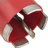 Diamant Dosensenker 82 mm Dosenbohrer Diamant Bohrkrone M16 Produktbild-Vorschau 3