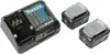 Makita 191L68-0 Power Source Kit Li 12V 4Ah Produktbild-Vorschau 7