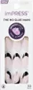 Samolepící nehty imPRESS Nails (Illusion) 30 ks Náhled obrázku produktu 1