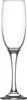 Glas Fame, LAV, Glas, für Sekt, 215 ml, 49x230 mm, Packung Produktbild-Vorschau 1