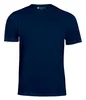 Stark Soul® T-Shirt 2er Pack, Baumwolle, Rundhalsschnitt | Produktbild-Vorschau 2