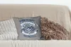 MuchoWow® Zierkissen Sofakissen Wohnzimmer Dekokissen 40x40 Produktbild-Vorschau 4
