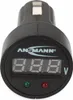 Ansmann PowerCheck12/24V, Batteriespannungstester für KFZ Voir les images du produit 13