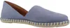 Verbenas Carmen Slipper Blau Produktbild-Vorschau 7