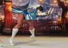 Tamashi Nations Figuarts Street Fighter Series Chun-li Anteprima dell’immagine prodotto 4