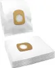 A collage of white vacuum cleaner bags. Náhled obrázku produktu