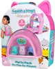 Squishmallows - Squish-a-longs Onderweg Speelset Feest Voir les images du produit 2